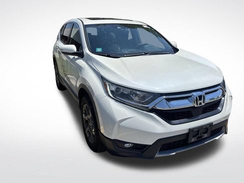 Used 2018 Honda CR-V EX image 30
