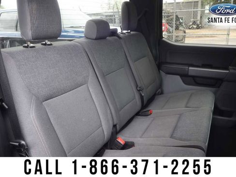 Used 2024 Ford F150 XLT w/ Mobile Office Package AWD/4WD image 29