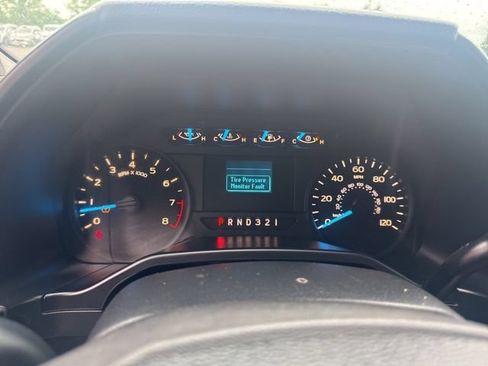 Used 2016 Ford F150 XL RWD image 16