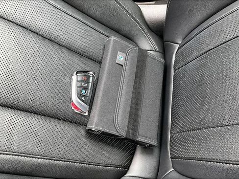 Used 2024 BMW X3 sDrive30i RWD image 10