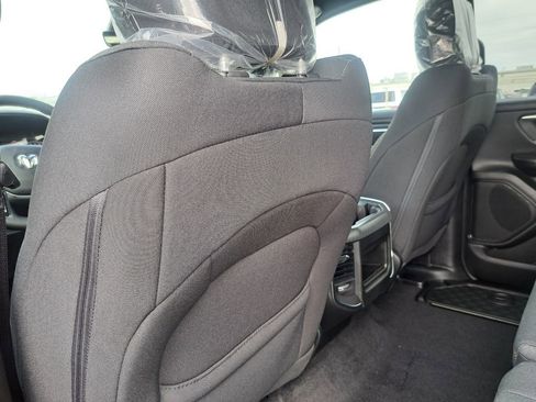 New 2026 RAM 1500 Big Horn image 23