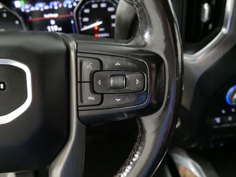 Used 2022 GMC Sierra 2500 Denali AWD/4WD image 28