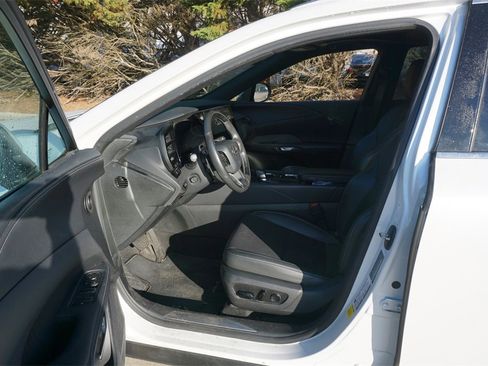 Used 2024 Lexus RX 350 Premium Plus image 2