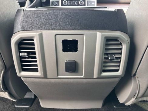 Used 2015 Ford F150 Lariat w/ Equipment Group 501A Mid image 15