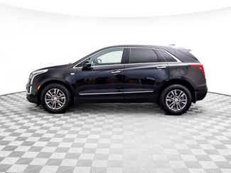 Used 2023 Cadillac XT5 Premium Luxury w/ Technology Package video 2