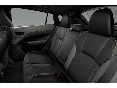 Certified 2025 Subaru Crosstrek 2.5i Wilderness w/ Wilderness Package AWD/4WD image 17