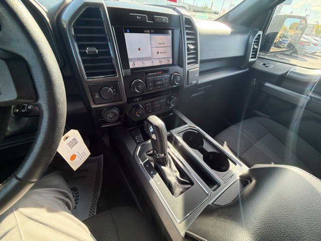 Used 2017 Ford F150 XLT w/ Equipment Group 302A Luxury AWD/4WD image 34