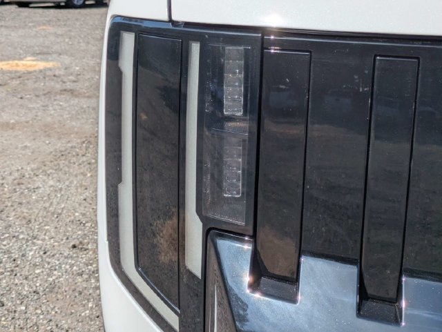 New 2027 Kia Telluride SX FWD image 10