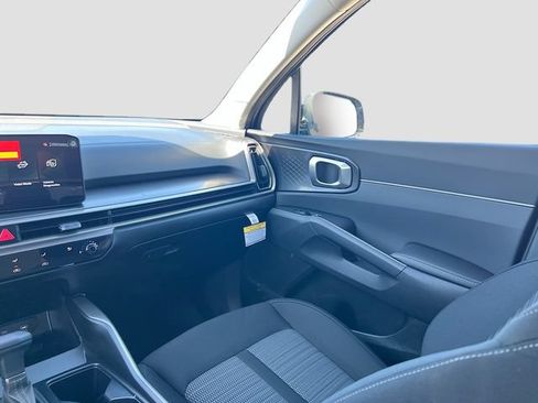 New 2026 Kia Sorento LX FWD image 22
