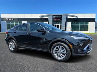 New 2025 Buick Envista Preferred w/ Convenience I Package video 1