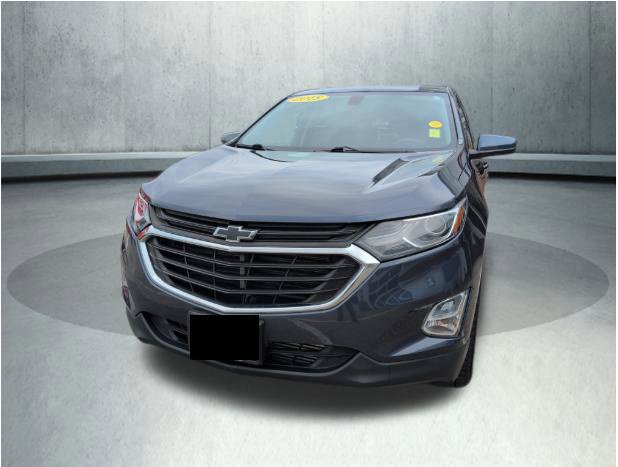 Used 2018 Chevrolet Equinox LT AWD/4WD image 11