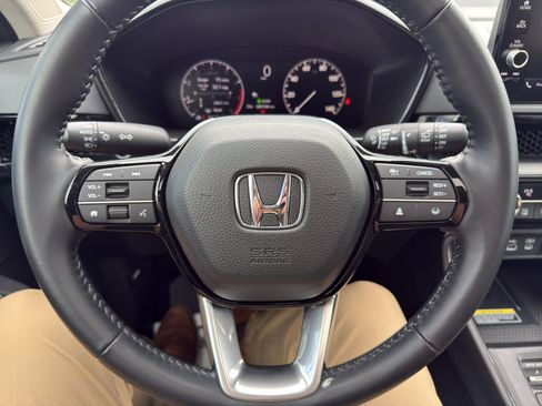 Used 2025 Honda CR-V EX-L image 24