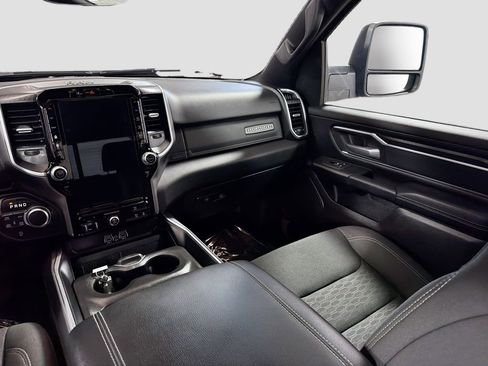 Used 2025 RAM 1500 Big Horn AWD/4WD image 27