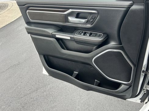 Used 2022 RAM 1500 Laramie image 22