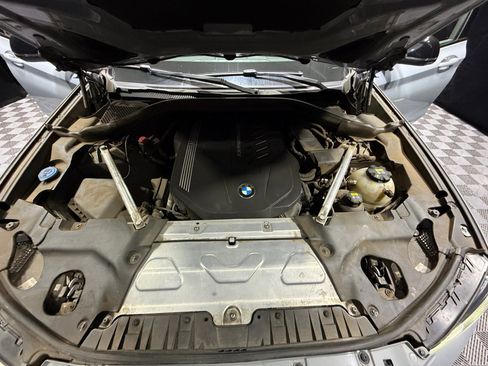 Used 2022 BMW X3 M40i image 21