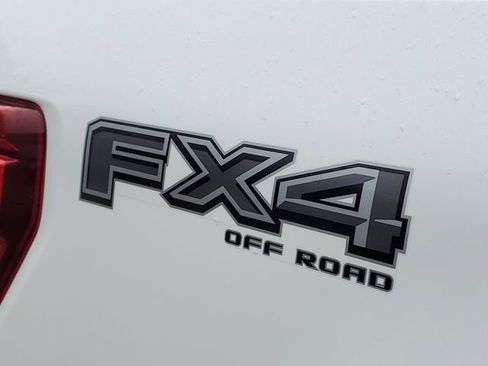 Used 2024 Ford F150 XLT w/ FX4 Off-Road Package image 7