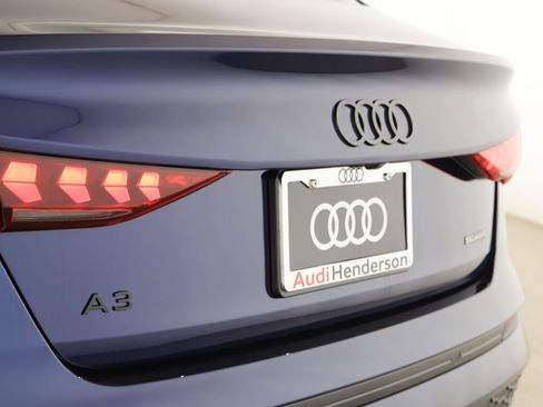 New 2026 Audi A3 2.0T Premium Plus image 29