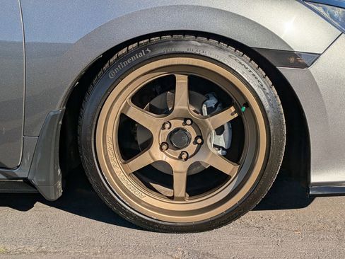 Used 2020 Honda Civic Sport image 7