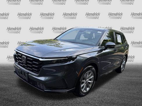 Used 2023 Honda CR-V EX-L image 5