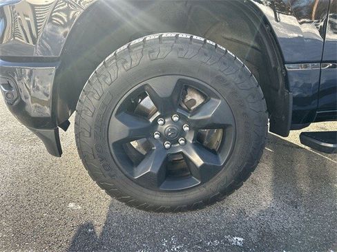 Certified 2019 RAM 1500 Big Horn image 10