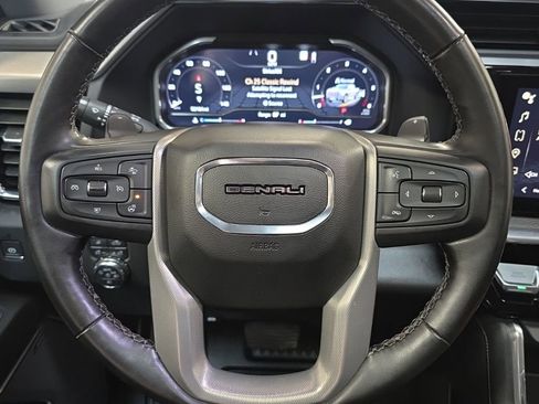 Used 2023 GMC Sierra 1500 Denali w/ Denali Reserve Package image 21