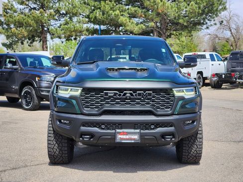 New 2026 RAM 1500 RHO w/ RHO Level 1 Equipment Group AWD/4WD image 5