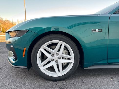 New 2026 Ford Mustang GT Premium image 21