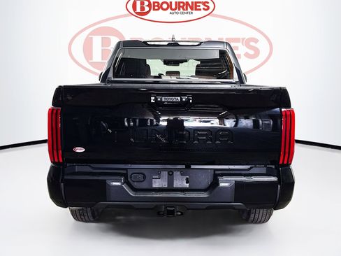 Used 2025 Toyota Tundra SR5 w/ SX Package image 7