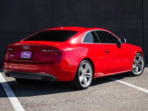Used 2008 Audi S5 4.2 image 51