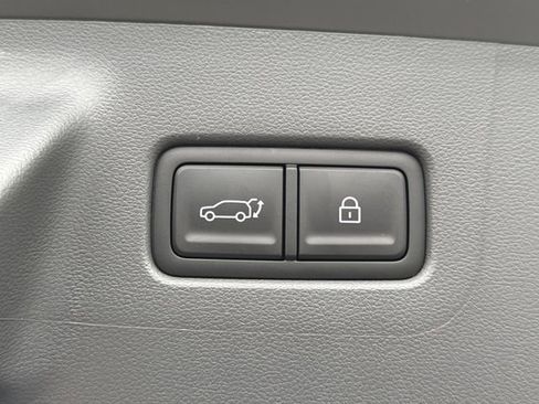 New 2026 Hyundai Santa Fe SEL FWD image 19
