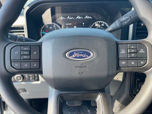 New 2026 Ford F350 XLT w/ Tremor Off-Road Package image 11