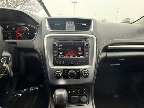 Used 2015 GMC Acadia SLE image 23