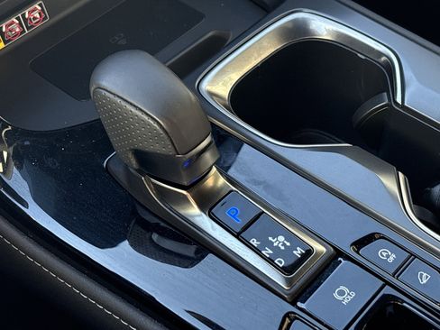 Used 2024 Lexus NX 350 F Sport image 26