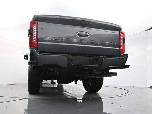 New 2026 Ford F350 XLT w/ XLT Premium Package AWD/4WD image 31