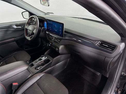 Used 2024 Ford Escape ST-Line w/ Tech Pack #1 image 28