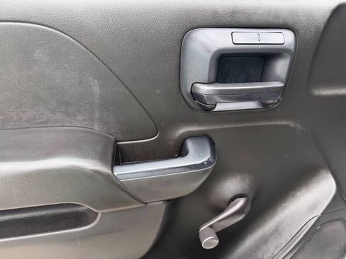 Used 2016 Chevrolet Silverado 3500 W/T RWD image 9