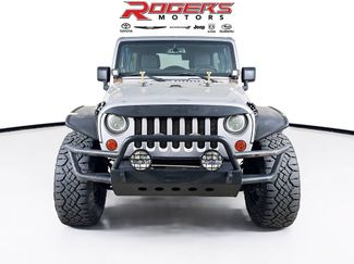 Used 2013 Jeep Wrangler Unlimited Sahara w/ Dual Top Group AWD/4WD video 2