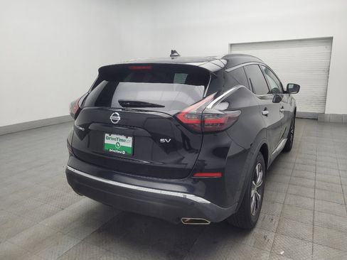 Used 2020 Nissan Murano SV FWD image 9
