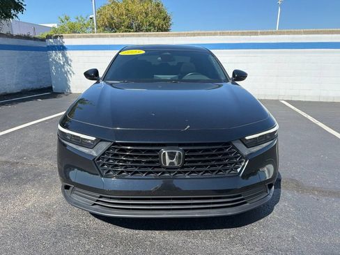 Used 2023 Honda Accord Sport image 8