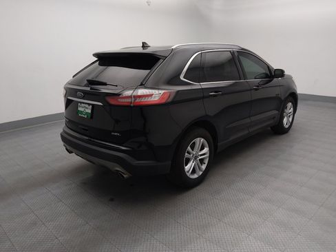 Used 2020 Ford Edge SEL FWD image 9