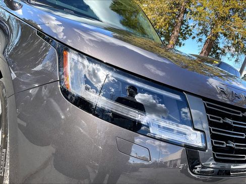 Used 2024 Land Rover Range Rover SE image 30