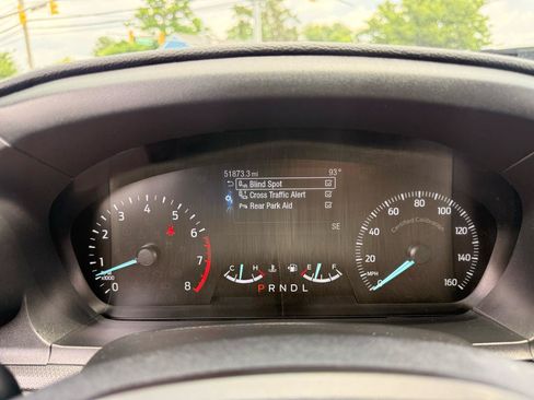 Used 2020 Ford Explorer 4WD Police Interceptor w/ Ultimate Wiring Package image 17