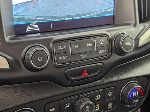 Used 2018 GMC Terrain SLE w/ Infotainment Package I image 27