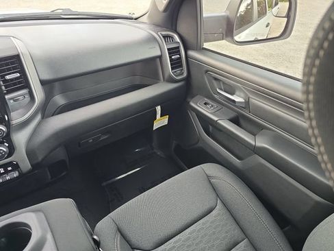 New 2026 RAM 1500 Tradesman AWD/4WD image 12