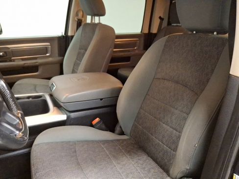 Used 2016 RAM 2500 Big Horn image 15