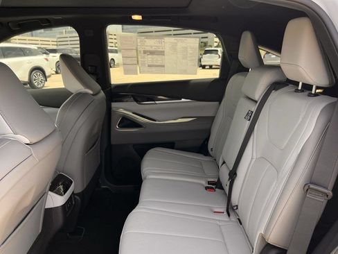 New 2027 INFINITI QX65 Sport w/ Premium Package AWD/4WD image 28