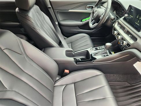 New 2026 Acura Integra A-Spec image 15