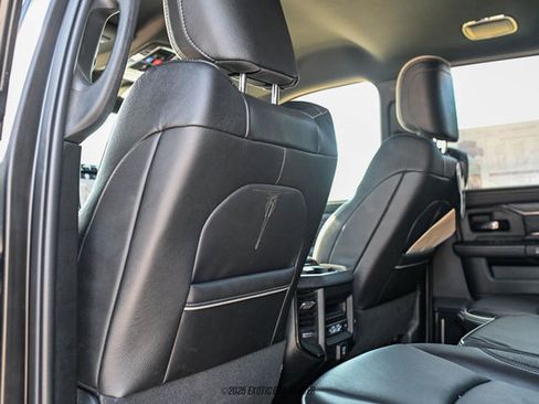 Used 2024 RAM 5500 4x4 Crew Cab image 35