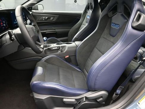 Certified 2024 Ford Mustang Dark Horse w/ Dark Horse Handlin Package image 20