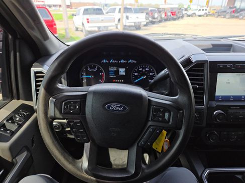Used 2020 Ford F250 XLT w/ XLT Value Package image 39